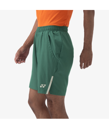 Yonex Men's Shorts 15163 (Olive) Venez découvrir notre 