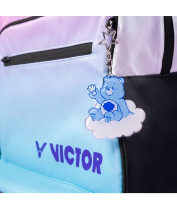 Victor x Care Bears Rectangular Racket Bag BR5625CBC IM (Chalk Pink/ Aquarius) livraison gratuite