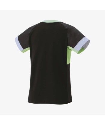 Yonex Women's Tournament Shirts 20770 (Black) les ctes