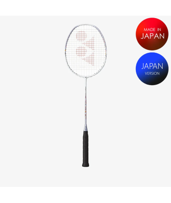 Yonex Nanoflare 400 (Snow White) d'Europe débarque