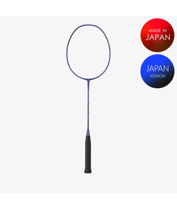 Yonex Nanoflare 400 (Deep Purple) français