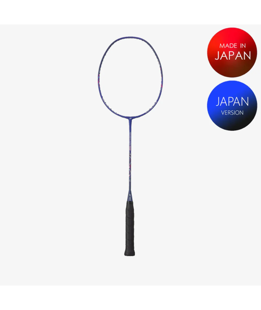 Yonex Nanoflare 400 (Deep Purple) français