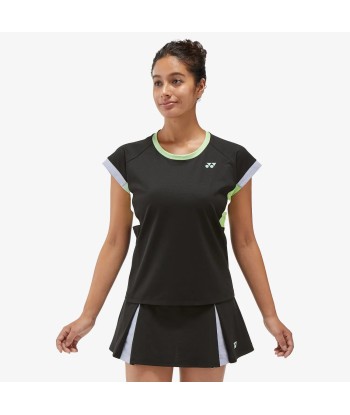 Yonex Women's Tournament Shirts 20770 (Black) les ctes