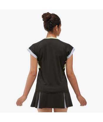 Yonex Women's Tournament Shirts 20770 (Black) les ctes