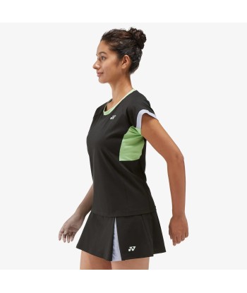 Yonex Women's Tournament Shirts 20770 (Black) les ctes