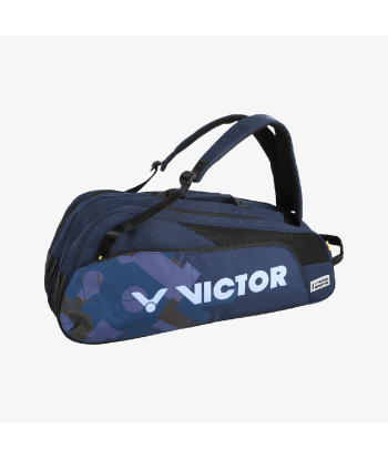 Victor Badminton Tennis Racket Bag BR6219-B (Blue) en linge