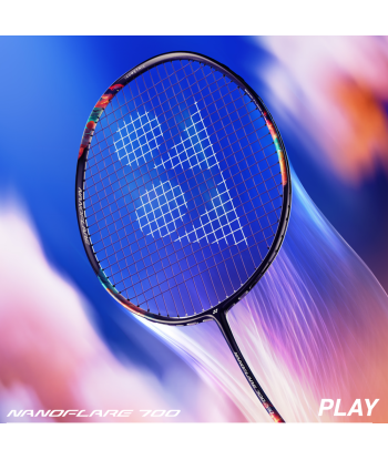 Yonex Nanoflare 700 Play (Midnight Purple) 2024 soldes