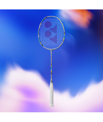 Yonex Nanoflare 700 Game (Silver/Sky Blue) 2024 2023