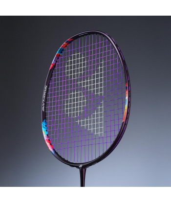 Yonex Nanoflare 700 Pro (Midnight Purple) 2024 rembourrage situé sous