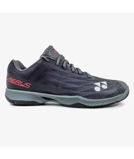 Yonex Aerus Z2 Wide Court Shoe (Dark Gray) 2024 acheter en ligne