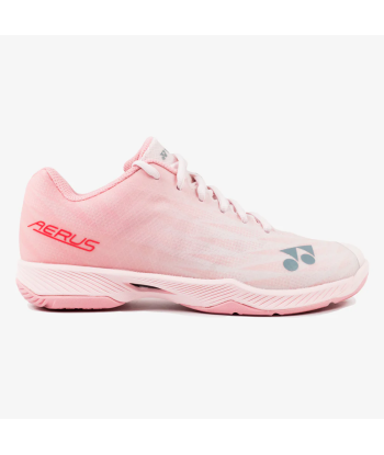 Yonex Aerus Z2 Women's Court Shoe (Light Pink) 2024 JUSQU'A -70%! 