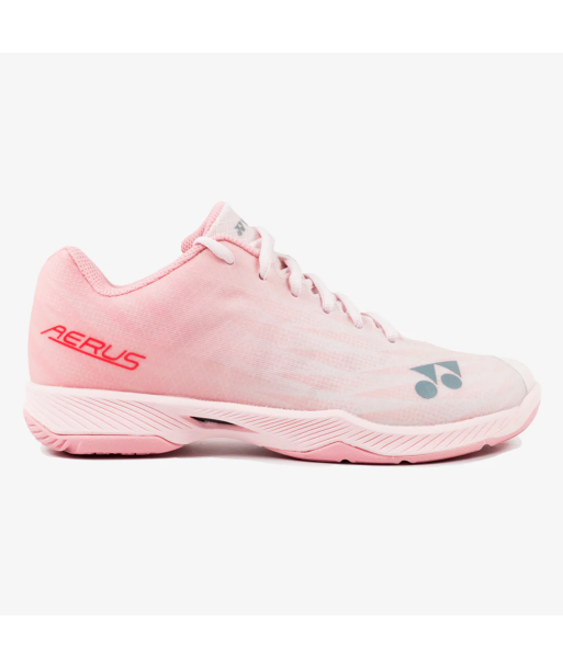 Yonex Aerus Z2 Women's Court Shoe (Light Pink) 2024 JUSQU'A -70%! 