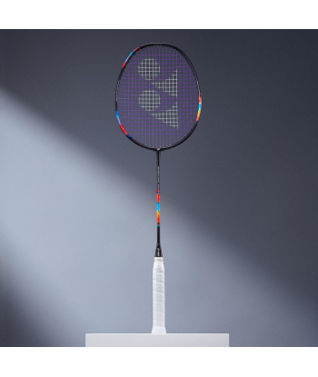 Yonex Nanoflare 700 Pro (Midnight Purple) 2024 rembourrage situé sous