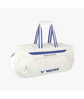 Victor Badminton Tennis Racket Bag BR5618-A (White) meilleur choix