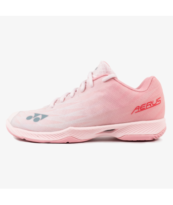 Yonex Aerus Z2 Women's Court Shoe (Light Pink) 2024 JUSQU'A -70%! 