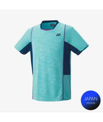 Yonex Unisex Crew Neck Shirt 10603 (Water Green) les ligaments