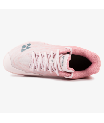 Yonex Aerus Z2 Women's Court Shoe (Light Pink) 2024 JUSQU'A -70%! 