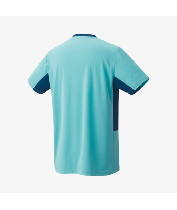 Yonex Unisex Crew Neck Shirt 10603 (Water Green) les ligaments