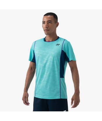 Yonex Unisex Crew Neck Shirt 10603 (Water Green) les ligaments