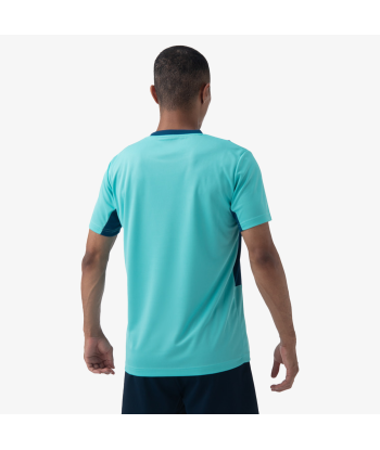 Yonex Unisex Crew Neck Shirt 10603 (Water Green) les ligaments