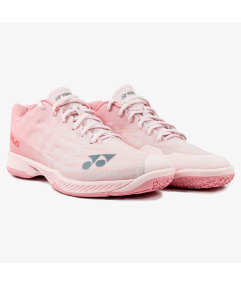 Yonex Aerus Z2 Women's Court Shoe (Light Pink) 2024 JUSQU'A -70%! 