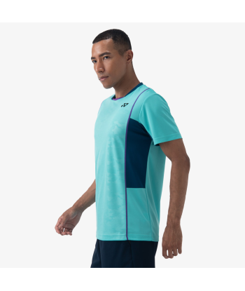 Yonex Unisex Crew Neck Shirt 10603 (Water Green) les ligaments