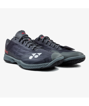 Yonex Aerus Z2 Wide Court Shoe (Dark Gray) 2024 acheter en ligne