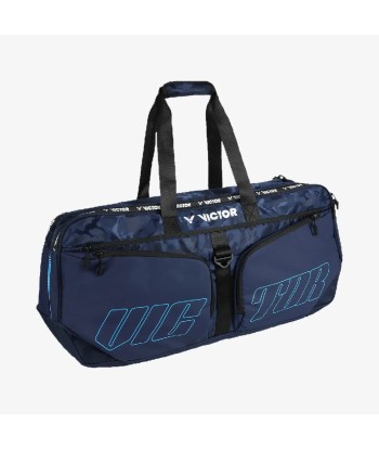 Victor Badminton Tennis Racket Bag BR3650-B (Blue) de pas cher