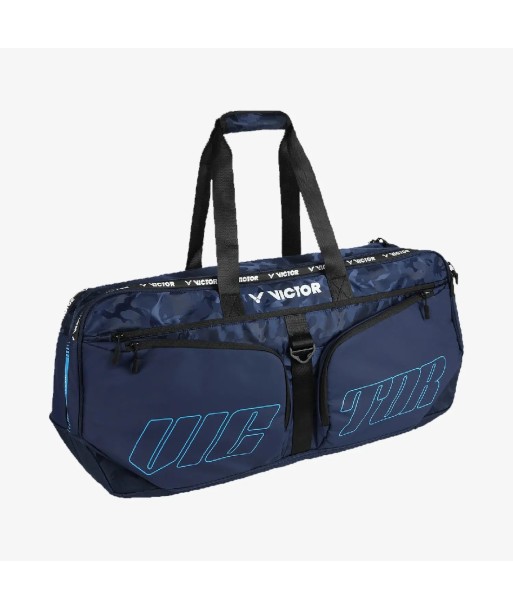 Victor Badminton Tennis Racket Bag BR3650-B (Blue) de pas cher