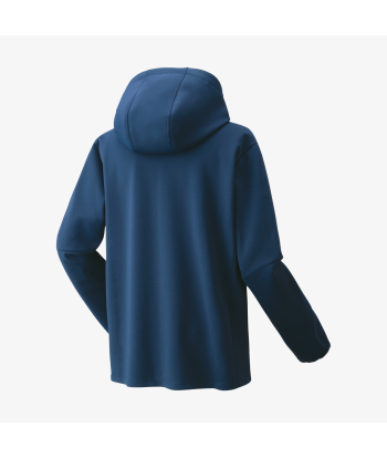 Yonex Unisex Sweat Hoodie 50144 (Indigo Marine) En savoir plus