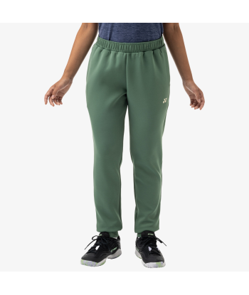 Yonx Women's Sweatpants 67080 (Olive) pas cher