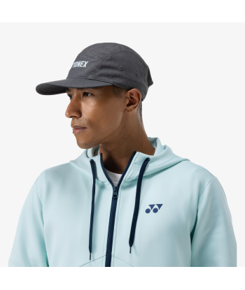 Yonex Unisex Sweat Hoodie 50144 (Crystal Blue) de France