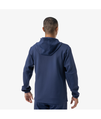 Yonex Unisex Sweat Hoodie 50144 (Indigo Marine) En savoir plus