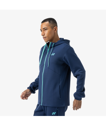 Yonex Unisex Sweat Hoodie 50144 (Indigo Marine) En savoir plus