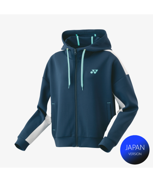 Yonex Women's Sweat Hoodie 57080 (Indigo Marine) vente chaude votre 