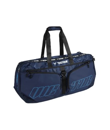 Victor Badminton Tennis Racket Bag BR3650-B (Blue) de pas cher