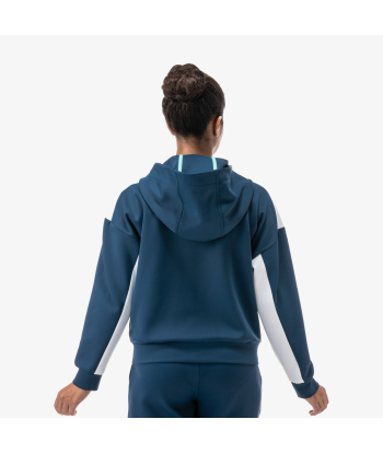 Yonex Women's Sweat Hoodie 57080 (Indigo Marine) vente chaude votre 