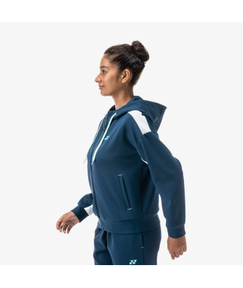 Yonex Women's Sweat Hoodie 57080 (Indigo Marine) vente chaude votre 