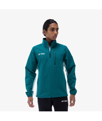 Yonex Men's Warm-Up Jacket 50148 (Night Sky) Amélioration de cerveau avec