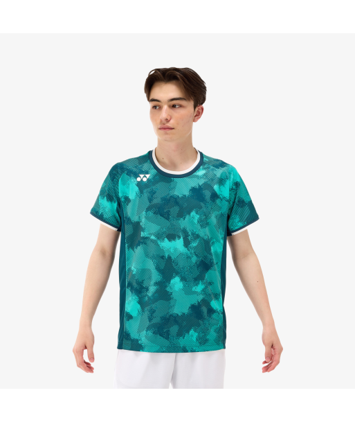 Yonex Men's Game Shirt 10575 (Night Sky) commande en ligne