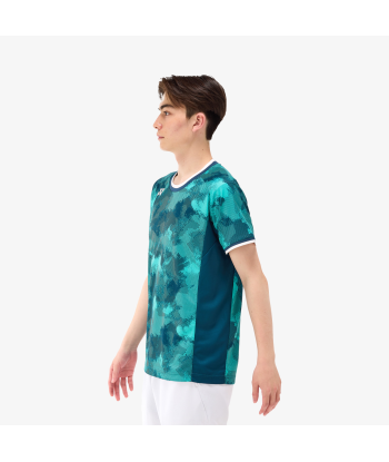 Yonex Men's Game Shirt 10575 (Night Sky) commande en ligne