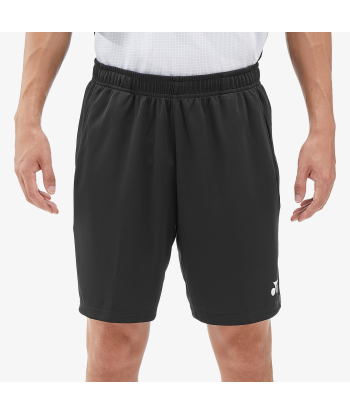 Yonex Men's Knitted Half Pants 15170 (Black) JUSQU'A -70%! 