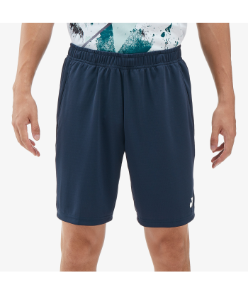 Yonex Men's Knitted Half Pants 15170 (Navy Blue) vous aussi creer 