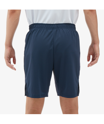 Yonex Men's Knitted Half Pants 15170 (Navy Blue) vous aussi creer 