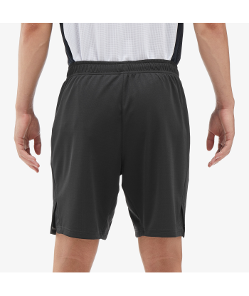 Yonex Men's Knitted Half Pants 15170 (Black) JUSQU'A -70%! 