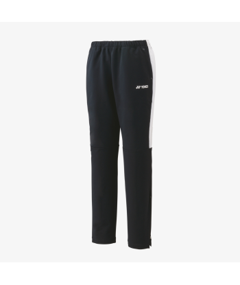 Yonex Women's Warm-Up Pants 67083 (Black) En savoir plus