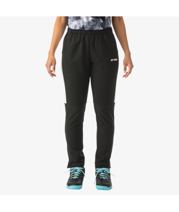 Yonex Women's Warm-Up Pants 67083 (Black) En savoir plus