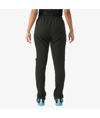 Yonex Women's Warm-Up Pants 67083 (Black) En savoir plus