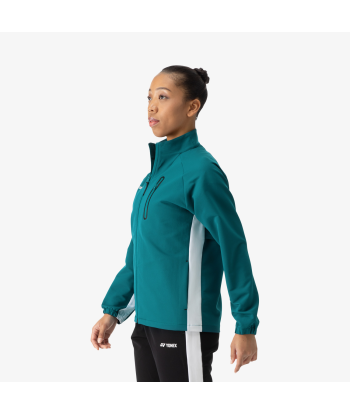 Yonex Women's Warm-Up Jacket 57083 (Night Sky) de France