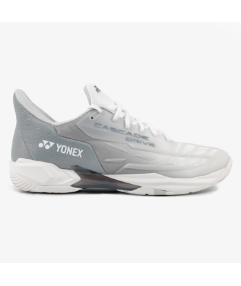 Yonex Cascade Drive 2 (Matte White) Faites des économies